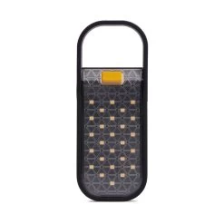 Coleman PEAK1™ 200 Lumen Solar Rechargeable Lantern