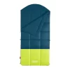 Coleman Kompact™ 40°F Big & Tall Contour Sleeping Bag -Coleman Coleman SleepingBagContour40D Space hero