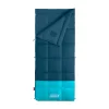 Coleman Kompact™ 20°F Rectangle Sleeping Bag -Coleman Coleman SleepingBagRectangle 20D Caribbean hero