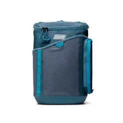 Coleman SPORTFLEX™ 30-Can Soft Cooler Backpack, Ocean