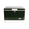 Coleman Vintage 54-Quart Steel Belted® Cooler -Coleman Coleman SteelBelted VintageGreen hero