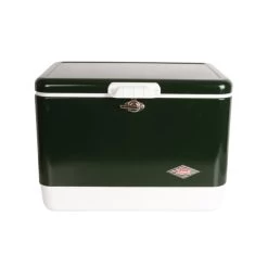 Coleman Vintage 54-Quart Steel Belted® Cooler