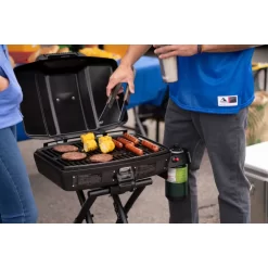 Coleman Road Trip Sportster® Propane Gas Grill -Coleman D3AM SPORTSTER 3267