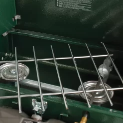 Coleman Guide Series® Dual Fuel™ Stove -Coleman PKN 3000000396 02