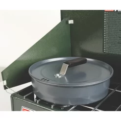 Coleman Guide Series® Dual Fuel™ Stove -Coleman PKN 3000000396 06