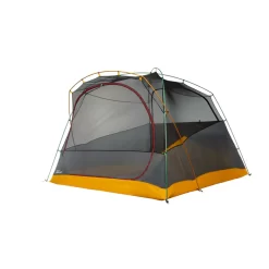 Coleman PEAK1™ 6-Person Dome Tent​ -Coleman Peak1 DomeTent 6P Hero 3 4 Fly Off 0003 v3