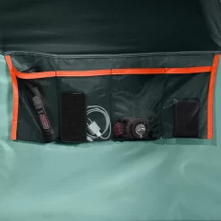 Coleman Skydome™ 6-Person Watercolor Series Camping Tent​ -Coleman Skydome20Design20Series 6P Pocket v1