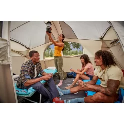 Coleman WeatherMaster® 10-Person Tent 14 Coleman WeatherMaster® 10-Person Tent -Coleman Summer 23 2166923 4955