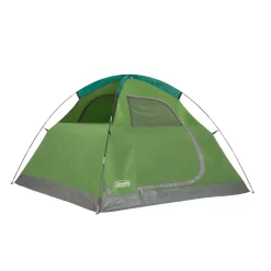 Coleman Sundome® 4-Person Camping Tent -Coleman Sundome 4P Fly20Off v3