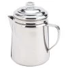 Coleman 12 Cup Stainless Steel Percolator -Coleman opplanet coleman 12 cup stainless steel percolator 2000016403 main
