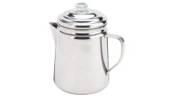 Coleman 12 Cup Stainless Steel Percolator