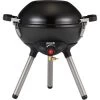 Coleman 4-in-1 Portable Propane Gas Cooking System -Coleman opplanet coleman 4 in 1 portable propane gas cooking system black 2000035015 main