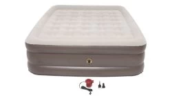 Coleman Airbed Double High PillowStop Air Mattress W/ 120V Pump Combo 12 Coleman Airbed Double High PillowStop Air Mattress W/ 120V Pump Combo -Coleman opplanet coleman airbed double high pillowstop air mattress 2000025764 tilt v2