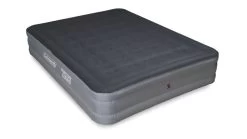 Coleman Airbed Qn Dh Laminated W, 120V Combo C002, Airbeds - Coleman