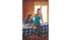 Coleman Airbed Qn Dh Laminated W, 120V Combo C002, Airbeds - Coleman -Coleman opplanet coleman airbed qn dh laminated w 120v combo c002 2000031511 usage 1