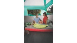 Coleman Airbed Qn Sh W, Textured Side Am C004, Airbeds - Coleman -Coleman opplanet coleman airbed qn sh w textured side am c004 2000029820 usage 1