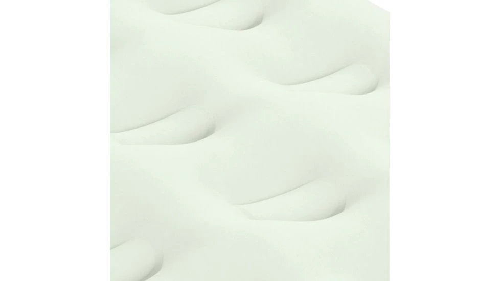 Coleman Airbed Skinny Single High Air Mattress W/ Built In Storage 6 Coleman Airbed Skinny Single High Air Mattress W/ Built In Storage - Image 4