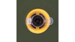 Coleman Airbed Skinny Single High Air Mattress W/ Built In Storage 15 Coleman Airbed Skinny Single High Air Mattress W/ Built In Storage -Coleman opplanet coleman airbed skinny single high air mattress 2000018346 close v4