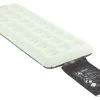 Coleman Airbed Skinny Single High Air Mattress W/ Built In Storage -Coleman opplanet coleman airbed skinny single high air mattress 2000018346 main