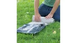 Coleman Airbed Skinny Single High Air Mattress W/ Built In Storage 17 Coleman Airbed Skinny Single High Air Mattress W/ Built In Storage -Coleman opplanet coleman airbed skinny single high air mattress 2000018346 usage 2