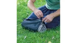 Coleman Airbed Skinny Single High Air Mattress W/ Built In Storage 18 Coleman Airbed Skinny Single High Air Mattress W/ Built In Storage -Coleman opplanet coleman airbed skinny single high air mattress 2000018346 usage 3