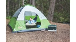 Coleman Airbed Skinny Single High Air Mattress W/ Built In Storage 19 Coleman Airbed Skinny Single High Air Mattress W/ Built In Storage -Coleman opplanet coleman airbed skinny single high air mattress 2000018346 usage 4