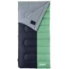Coleman Biscayne 40 Degree Rectangle Sleeping Bag -Coleman opplanet coleman biscayne 40 degree rectangle sleeping bag main