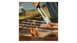 Coleman Camp Grill Dlx 9 Coleman Camp Grill Dlx -Coleman opplanet coleman camp grill dlx 187496 usage 2