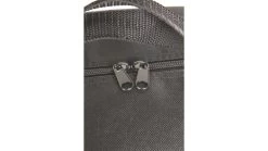 Coleman Camping Stove Fold N Go Carry Case W/ Padded Interior -Coleman opplanet coleman camping stove fold n go carry case 2000020973 close v3