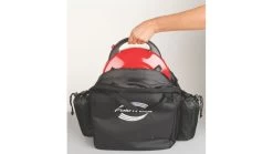 Coleman Camping Stove Fold N Go Carry Case W/ Padded Interior -Coleman opplanet coleman camping stove fold n go carry case 2000020973 usage 1