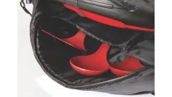 Coleman Camping Stove Fold N Go Carry Case W/ Padded Interior -Coleman opplanet coleman camping stove fold n go carry case 2000020973 usage 3