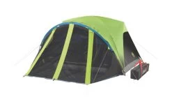 Coleman Carlsbad 4-Person Darkroom Tent -Coleman opplanet coleman carlsbad darkroom 4p 2000024289 av 3