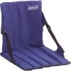 Coleman Stadiium Chair -Coleman opplanet coleman chair stadium seat blue 187649 main