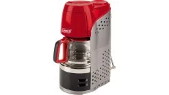 Coleman Coffeemaker Portable Propane