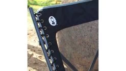 Coleman Comfortsmart Suspension Chair -Coleman opplanet coleman comfortsmart suspension chair 2000020292 usage 1