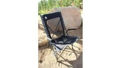 Coleman Comfortsmart Suspension Chair -Coleman opplanet coleman comfortsmart suspension chair 2000020292 usage 3