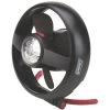 Coleman CPX 6 Portable Tent Fan W/ Four 5MM LED Lights -Coleman opplanet coleman cpx 6 portable tent fan 2000016505 main