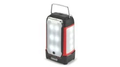 Coleman Duo Pro Panel Lantern (2 Panel Option W, Base), E-Lighting