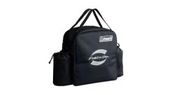 Coleman EI Fold N Go 1-Burner Propane Grill -Coleman opplanet coleman ei fold n go 1 burner propane grill 2000020932 case v2