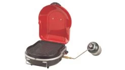 Coleman EI Fold N Go 1-Burner Propane Grill
