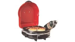 Coleman EI Fold N Go 1-Burner Propane Grill -Coleman opplanet coleman ei fold n go 1 burner propane grill 2000020932 usage 1