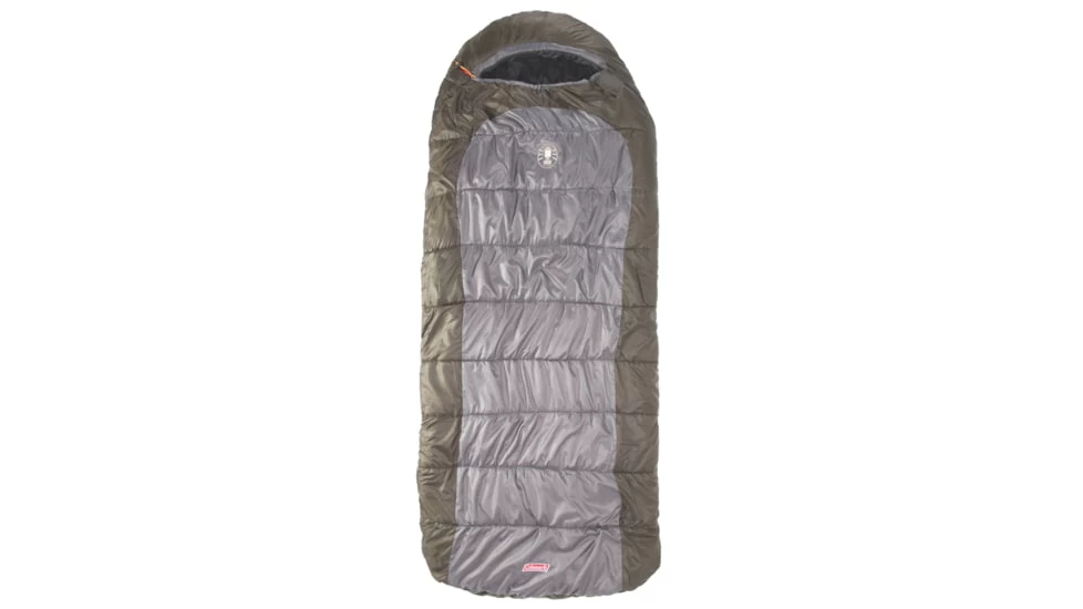 Coleman Extreme Weather Sleeping Bag, Big Basin 5 Coleman Extreme Weather Sleeping Bag, Big Basin - Image 3