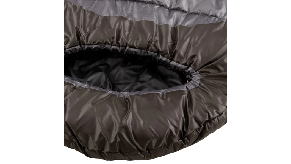 Coleman Extreme Weather Sleeping Bag, Big Basin 7 Coleman Extreme Weather Sleeping Bag, Big Basin - Image 5