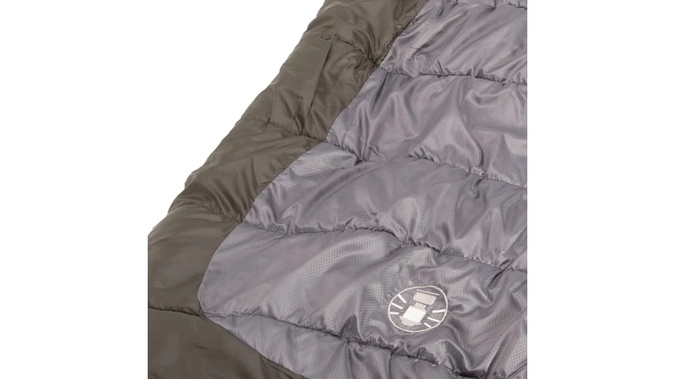 Coleman Extreme Weather Sleeping Bag, Big Basin 8 Coleman Extreme Weather Sleeping Bag, Big Basin - Image 6