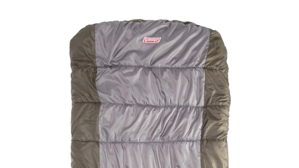 Coleman Extreme Weather Sleeping Bag, Big Basin 9 Coleman Extreme Weather Sleeping Bag, Big Basin - Image 7