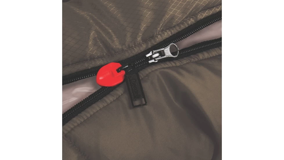 Coleman Extreme Weather Sleeping Bag, Big Basin 10 Coleman Extreme Weather Sleeping Bag, Big Basin - Image 8