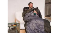 Coleman Extreme Weather Sleeping Bag, Big Basin 20 Coleman Extreme Weather Sleeping Bag, Big Basin -Coleman opplanet coleman extreme weather sleeping bag big basin 2000032182 usage 1