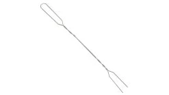 Coleman Fork Steel Toaster 20in.