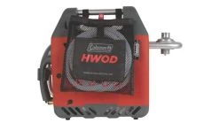 Coleman H2Oasis Hot Water On Demand Portable Water Heater -Coleman opplanet coleman h2oasis hot water on demand portable water heater 2000026562 back v2