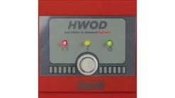 Coleman H2Oasis Hot Water On Demand Portable Water Heater -Coleman opplanet coleman h2oasis hot water on demand portable water heater 2000026562 close v4